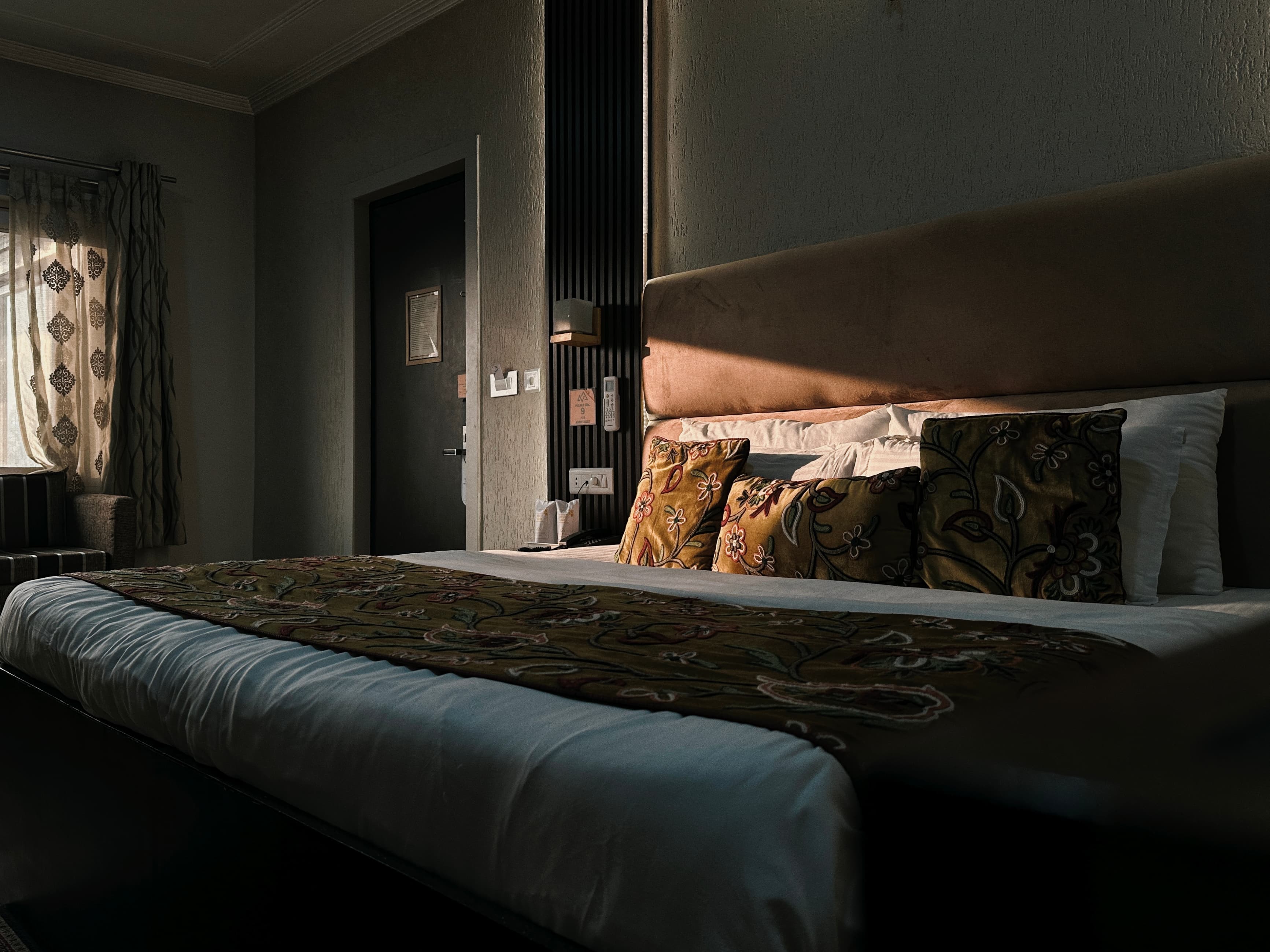 Lee Heritage accommodations